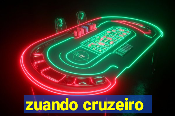 zuando cruzeiro